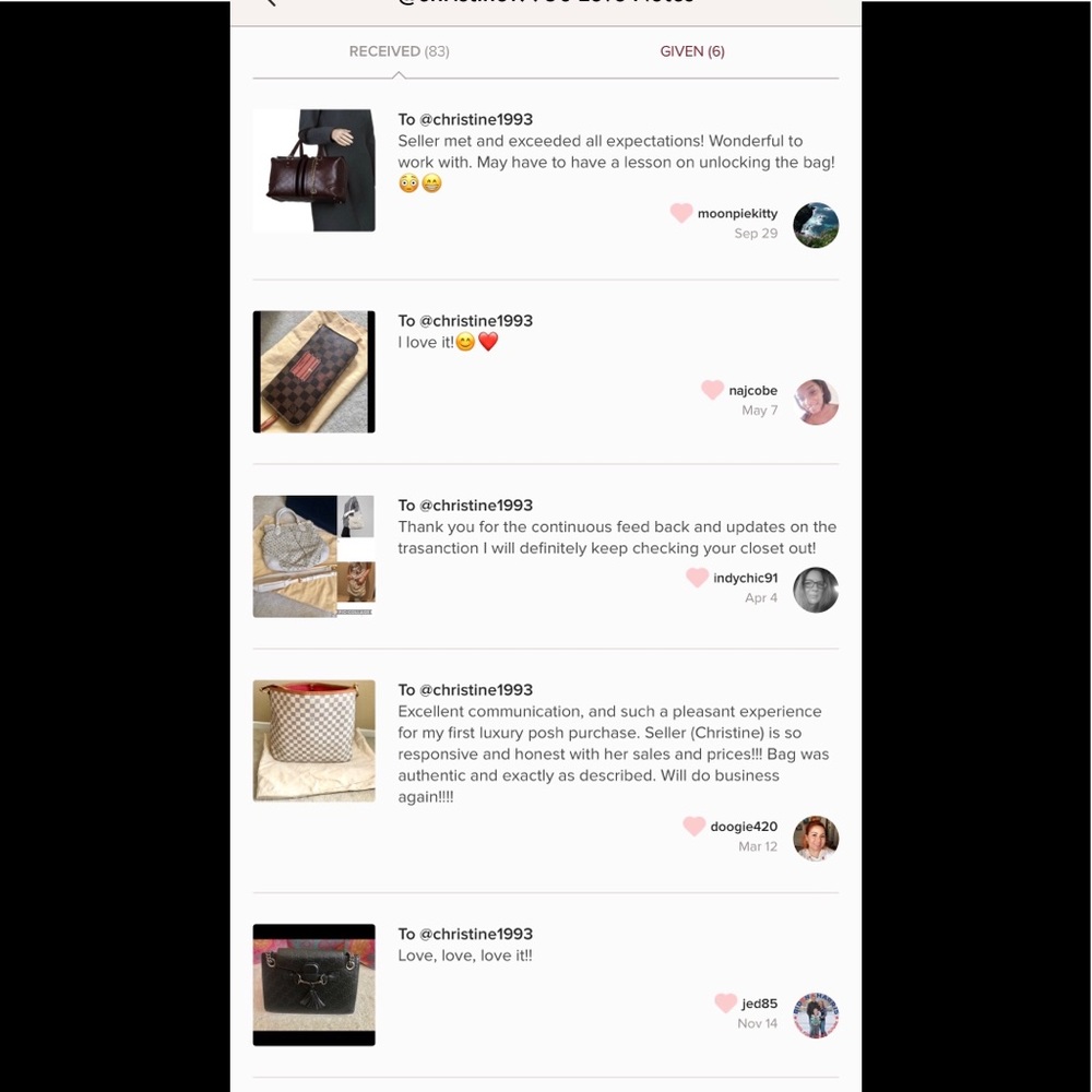 Authentic Louis Vuitton Métis monogram ✨❤️ - Picture 14 of 15